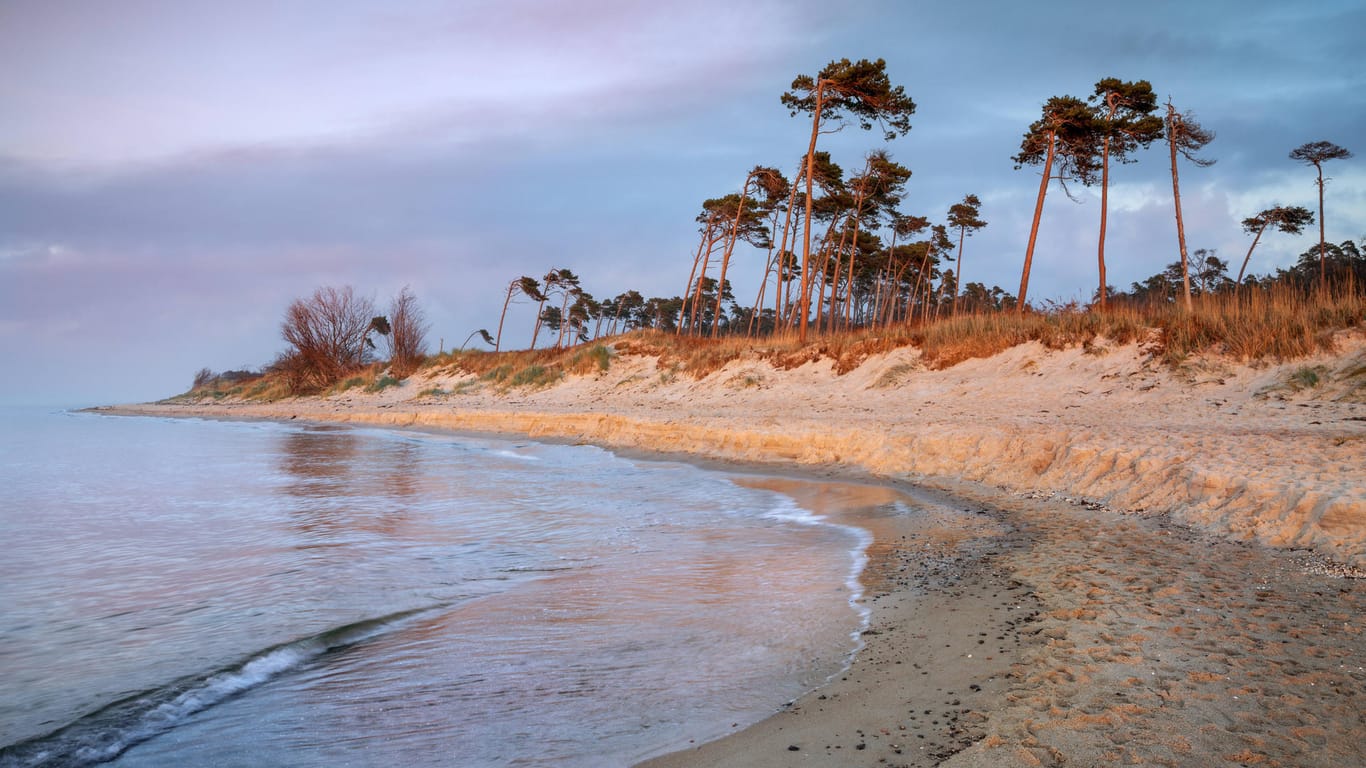 Urlaubspläne: Auch dieses Jahr werden wieder viele Deutsche Urlaub im eigenen Land machen – zum Beispiel an der Ostsee.