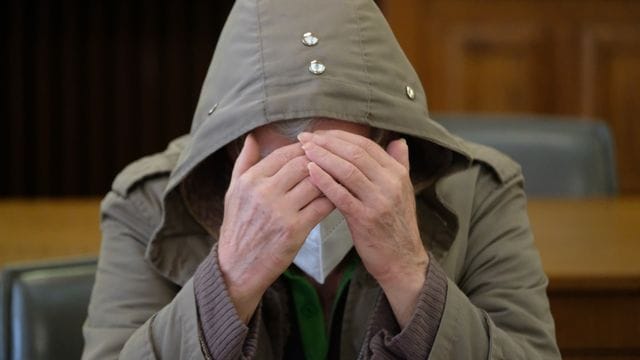 Mordprozess am Landgericht Leipzig
