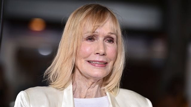 Sally Kellerman ist im Alter von 84 Jahren verstorben.