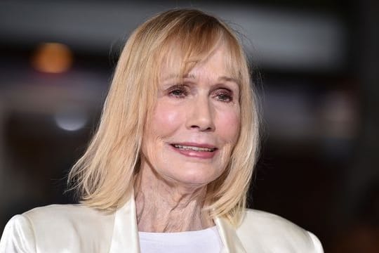 Sally Kellerman ist im Alter von 84 Jahren verstorben.