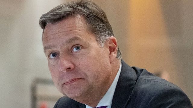CSU-Politiker Stephan Mayer