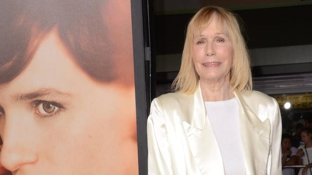 Sally Kellerman: Die Schauspielerin wurde 84 Jahre alt.