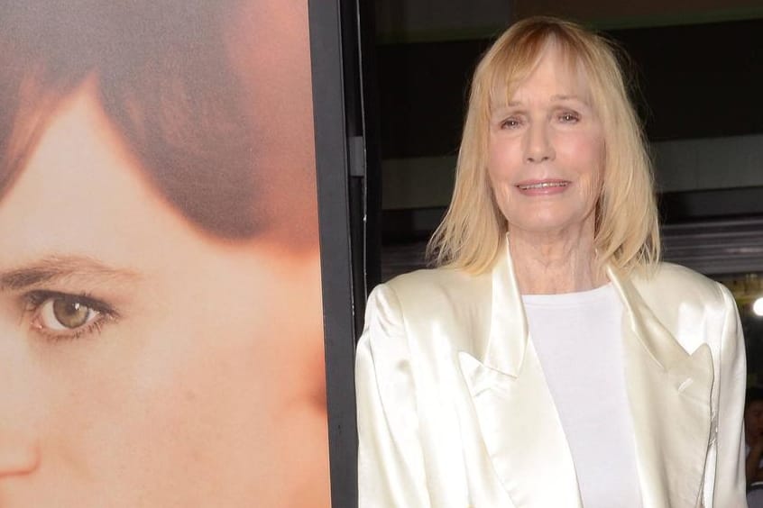 Sally Kellerman: Die Schauspielerin wurde 84 Jahre alt.