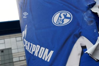 FC Schalke 04 und Gazprom