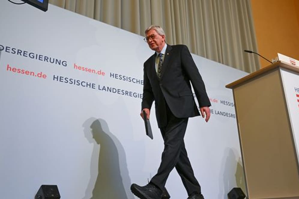 "Künzeller Treffen" der Hessen-CDU in Fulda