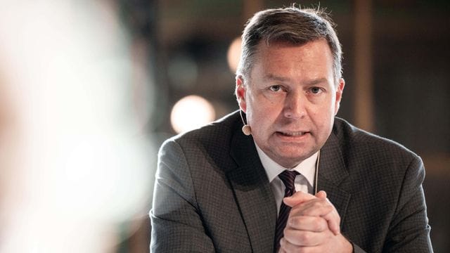 Stephan Mayer ist einstimmig gewählt worden.