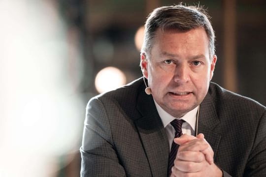 Stephan Mayer ist einstimmig gewählt worden.
