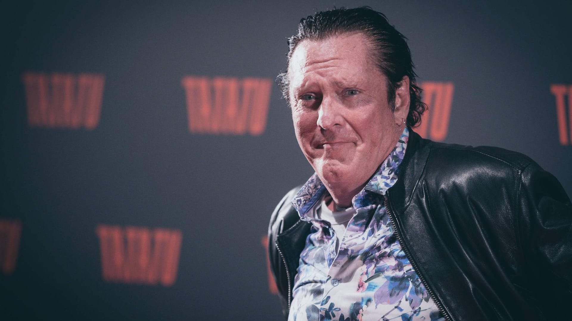 Michael Madsen: Der Schauspieler trauert um seinen Sohn.