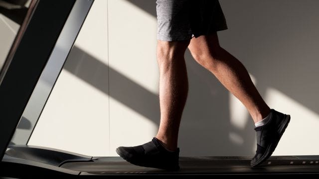 Einmal angemeldet, kommt man mitunter aus dem Fitnessstudio-Vertrag gar nicht mehr so schnell raus.