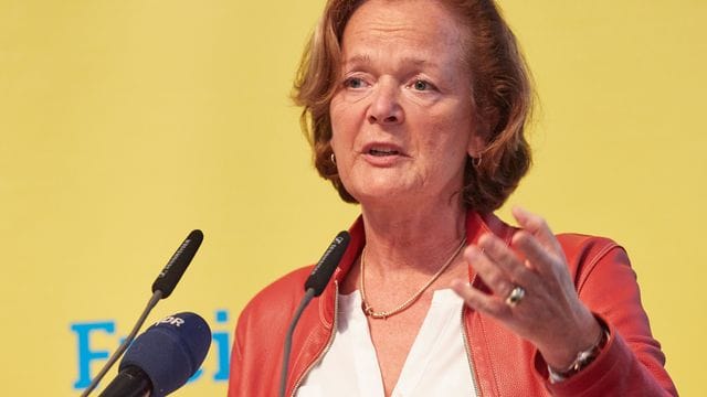 Anna von Treuenfels-Frowein Anna von Treuenfels-Frowein