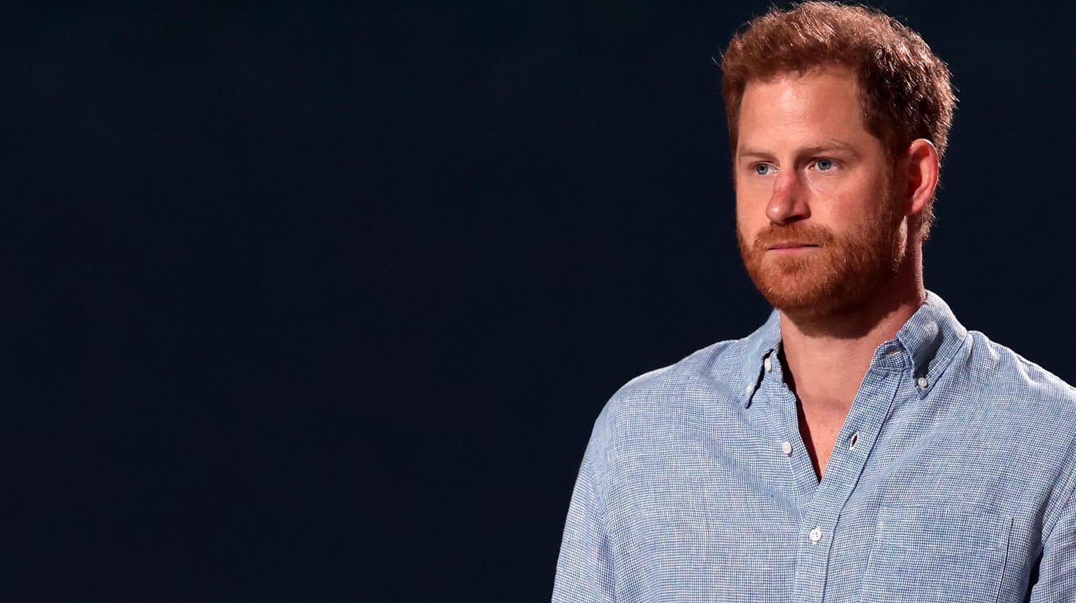 Prinz Harry: Der britische Royal lebt mit seiner Familie in den USA. Prinz Harry: Der britische Royal lebt mit seiner Familie in den USA.