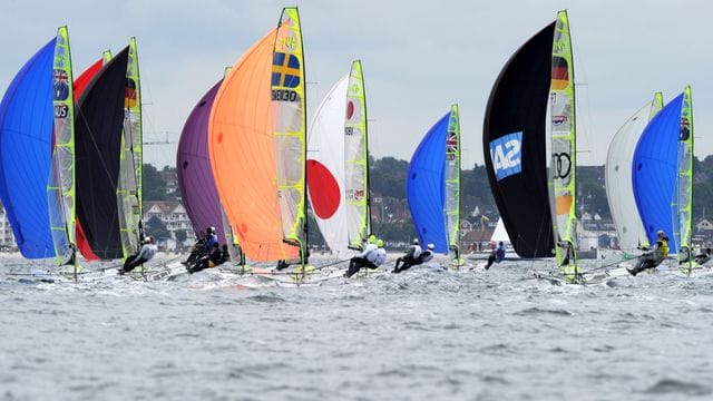 Segeln