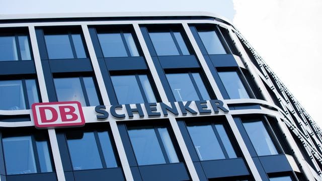 DB Schenker DB Schenker