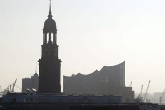Kirche in Hamburg