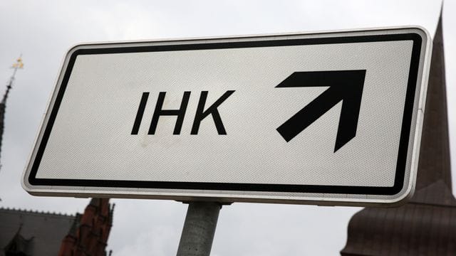 Industrie- und Handelskammer Industrie- und Handelskammer