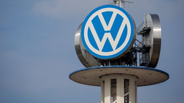 Volkswagen Volkswagen
