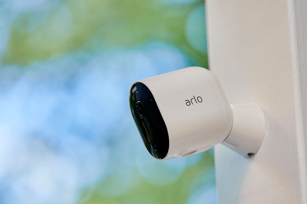 Schützen Sie das Haus und Grundstück mit einer Überwachungskamera. Das sind die besten IP-Kameras.