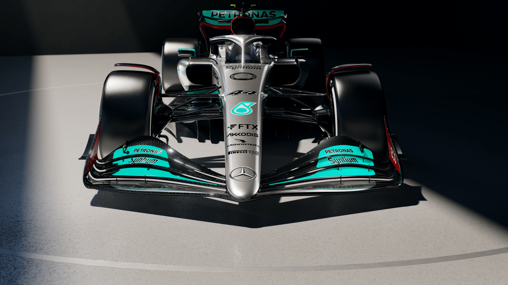 Zehn Teams gehen auch in der Saison 2022 der Formel 1 an den Start. Die Autos haben dabei einen komplett neuen Look – durch Änderungen im Reglement, aber auch andere Neuerungen. t-online zeigt die Boliden der Rennställe.