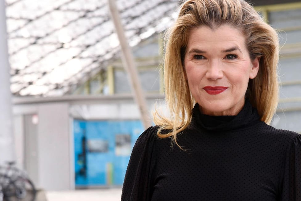 Anke Engelke: Die Comedienne hat sich für ein Hochglanzmagazin ablichten lassen.