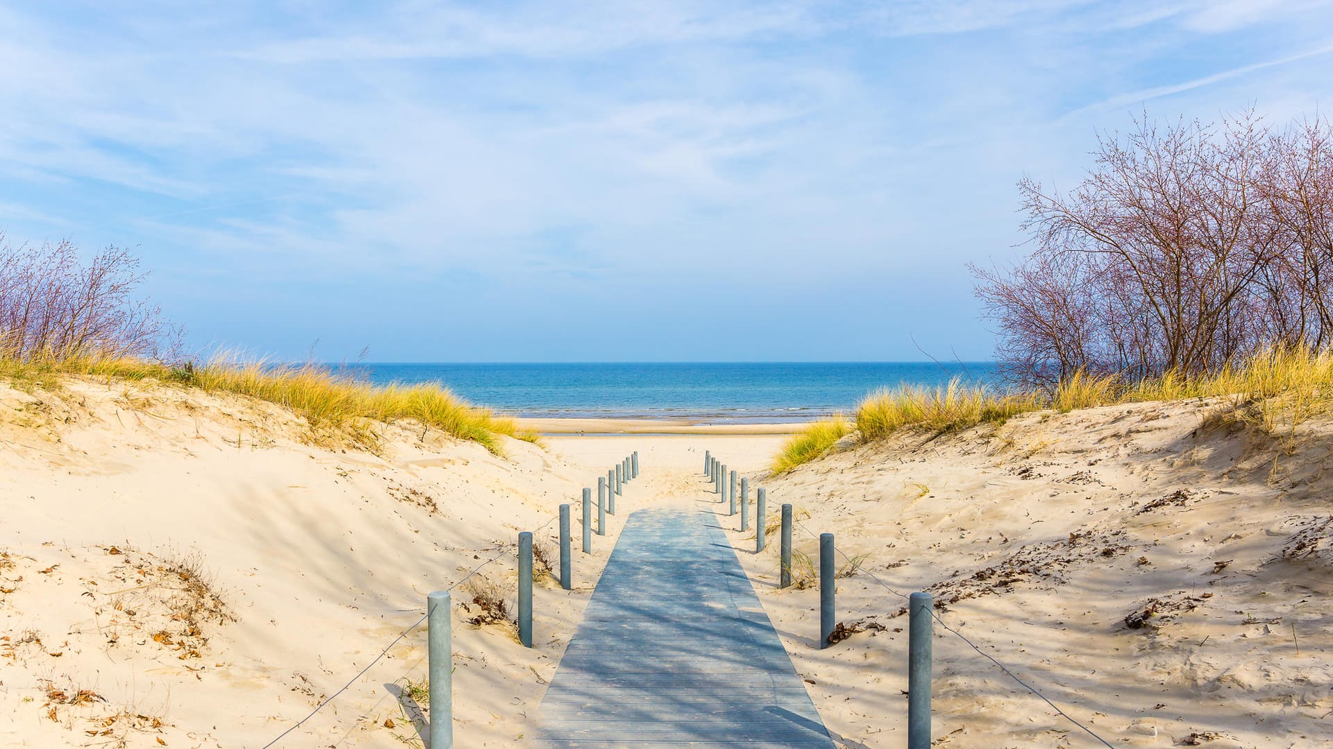 Usedom-Deal: Mit unserem heutigen Reise-Schnäppchen entspannen Sie zum kleinen Preis an der Ostsee.