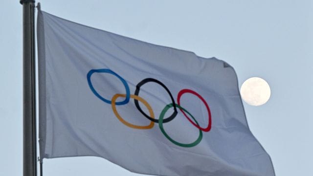 Während Olympischer Spiele und Paralympics sollte der olympische Frieden gelten. Während Olympischer Spiele und Paralympics sollte der olympische Frieden gelten.