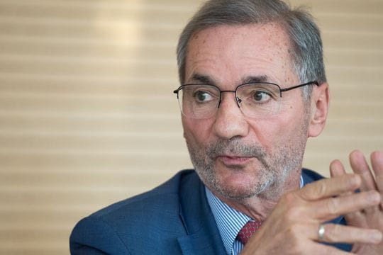 Matthias Platzeck