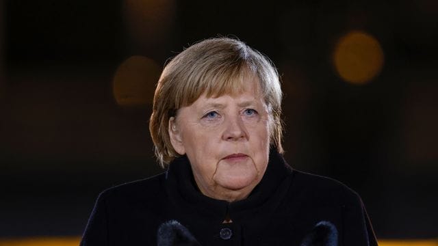 Angela Merkel Angela Merkel