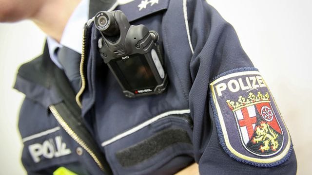 Bodycam Bodycam