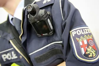 Bodycam