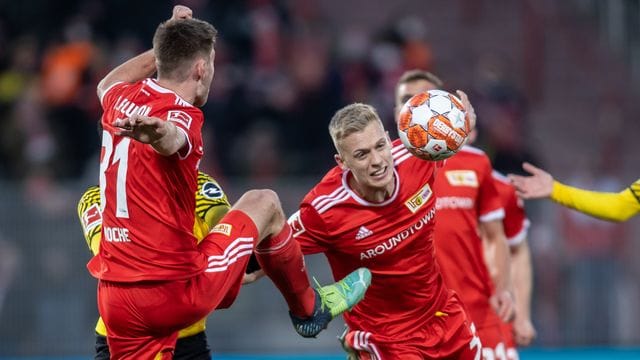 1. FC Union 1. FC Union
