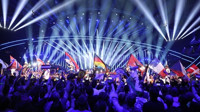 Russland nimmt nicht am diesjährigen Eurovision Song Contest teil. Russland nimmt nicht am diesjährigen Eurovision Song Contest teil.