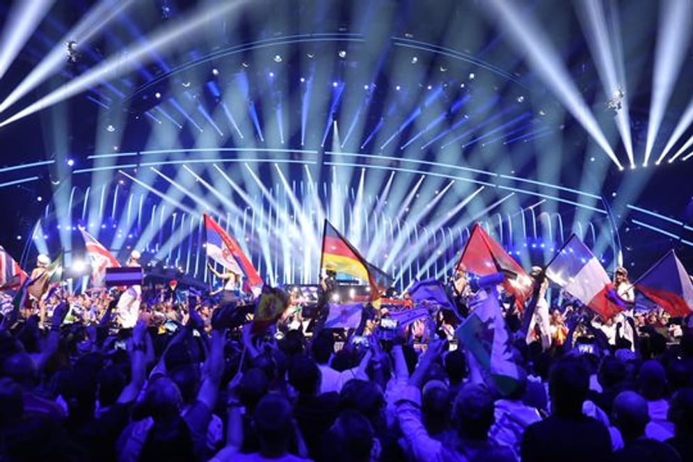 Russland nimmt nicht am diesjährigen Eurovision Song Contest teil.