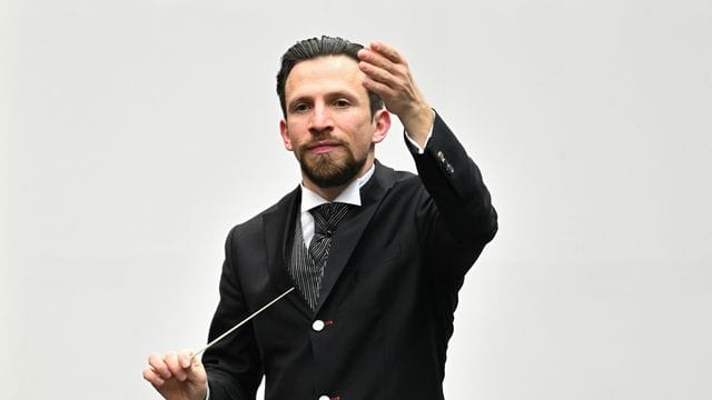 Cornelius Meister