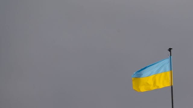 Ukraine-Konflikt