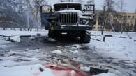 Krieg: "Blanker Horror" - Was ist in der Ukraine los?