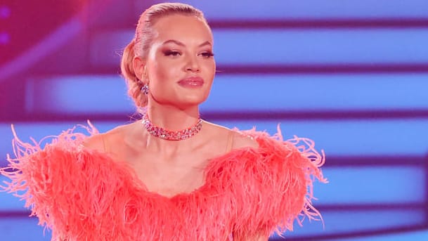 Cheyenne Ochsenknecht: Die Influencerin tritt bei "Let's Dance" an.