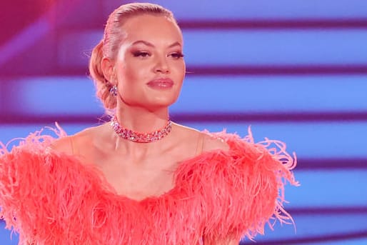 Cheyenne Ochsenknecht: Die Influencerin tritt bei "Let's Dance" an.