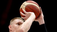 WM-Qualifikation: Auswärtscoup des DBB-Teams im Schatten des Krieges