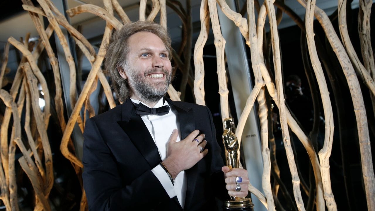Mit "The Father" gewann Florian Zeller bereits 2021 einen Oscar für das beste adaptierte Drehbuch. Mit "The Father" gewann Florian Zeller bereits 2021 einen Oscar für das beste adaptierte Drehbuch.