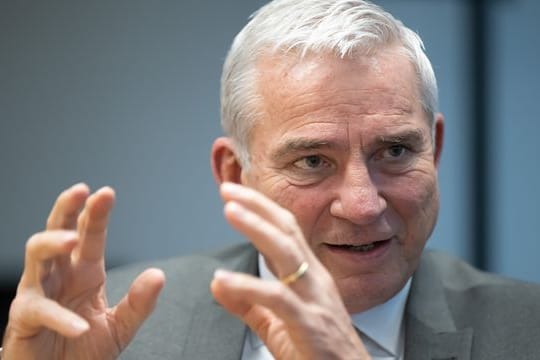 Thomas Strobl (CDU)