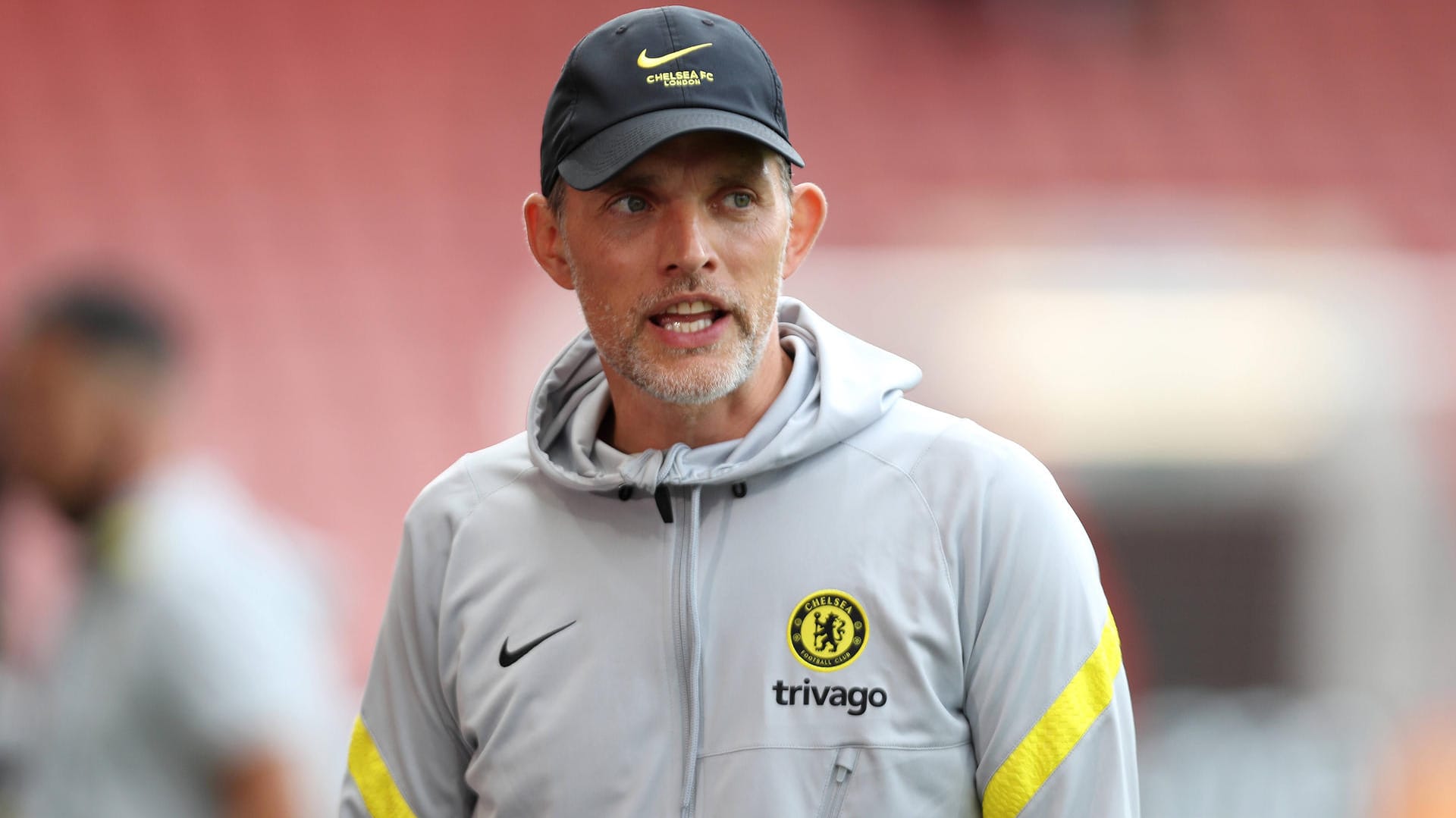 Chelsea-Trainer Tuchel: "Große Unsicherheit".