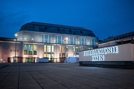 Philharmonie Essen