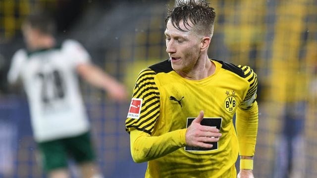 Marco Reus