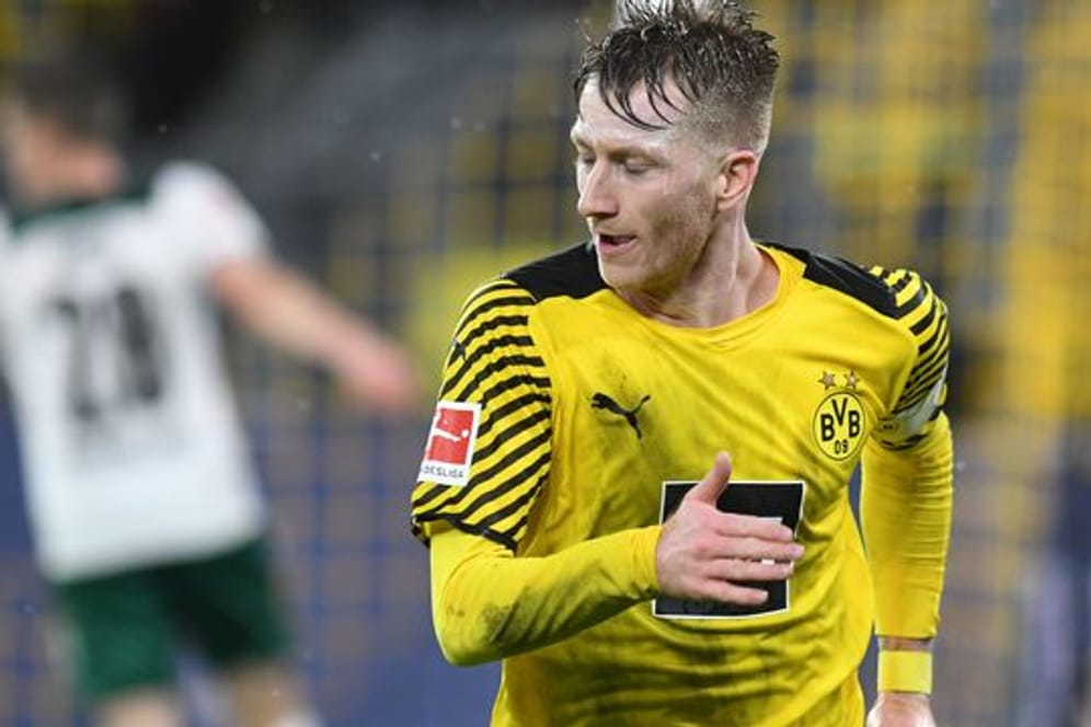 Marco Reus