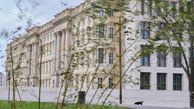 Humboldt Forum
