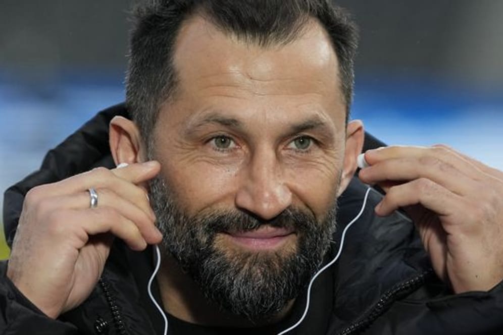 Hasan Salihamidzic