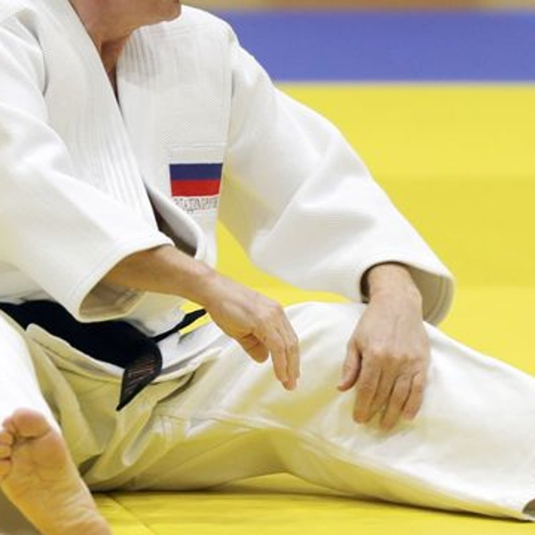 Krieg in der Ukraine Putin als Ehrenpräsident des Judo-Weltverbands suspendiert