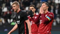 Bundesliga - Emotionale Lewandowski-Botschaft: "Das zu sehen, tut weh"