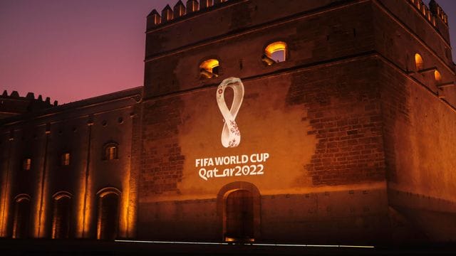 Mit Tschechien will ein weiteres Land bei den Playoffs zur WM in Katar nicht gegen Russland antreten. Mit Tschechien will ein weiteres Land bei den Playoffs zur WM in Katar nicht gegen Russland antreten.