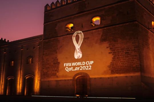 Mit Tschechien will ein weiteres Land bei den Playoffs zur WM in Katar nicht gegen Russland antreten.